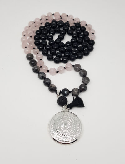 Mala Kette "Fantasie"