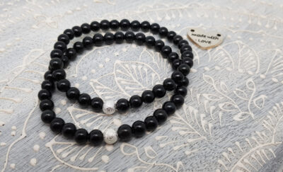 Armband "Energie" 8mm