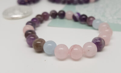Armband "Liebe"