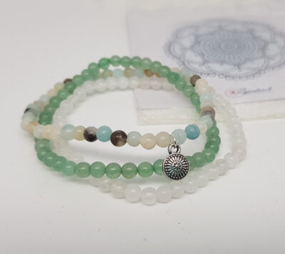 Armband Set "sanft"