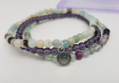Armband Set "Verspielt"