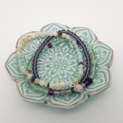 Alternative view of Armband Set "Verspielt"