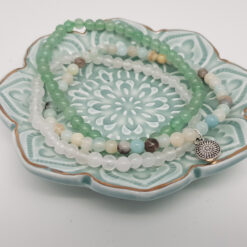 Alternative view of Armband Set "sanft"