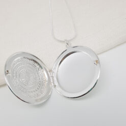 Alternative view of Halskette "Amulett"