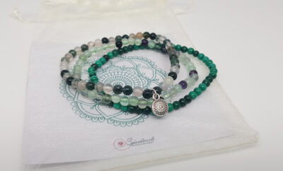 Armband Set "Kreativität"