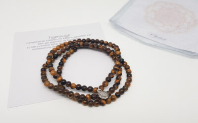 Armband "Schutz"