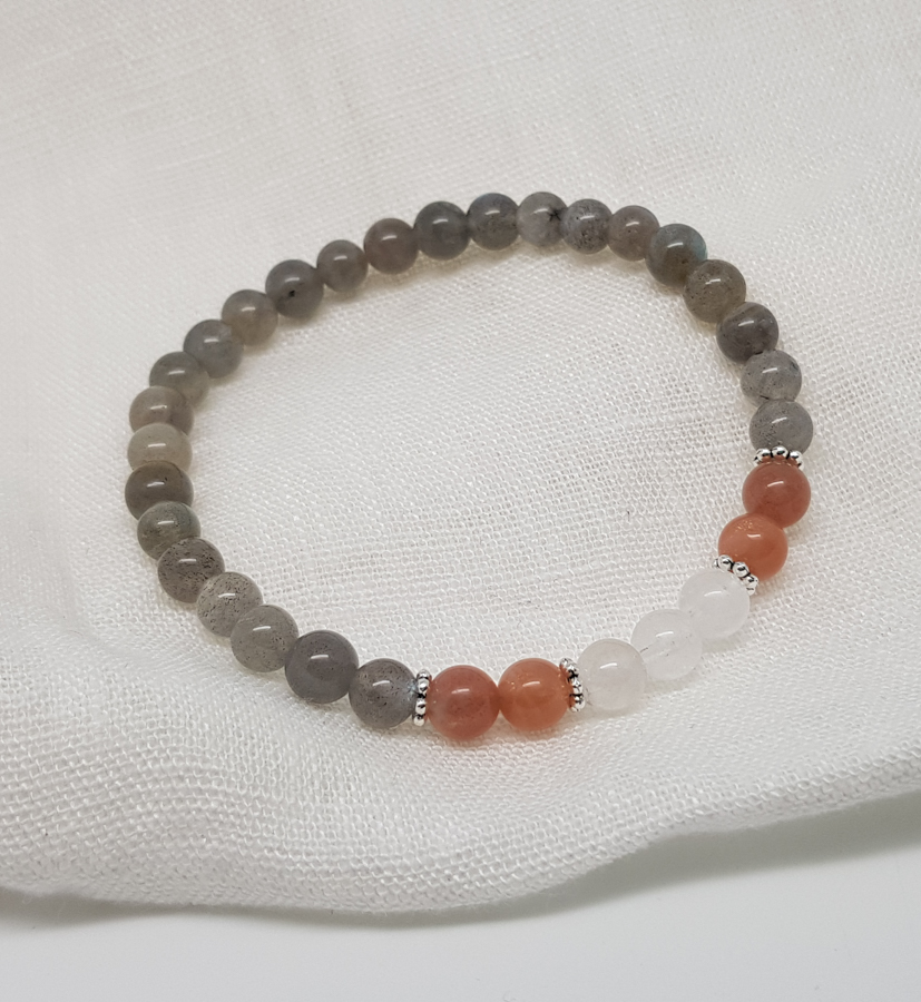 Armband "Power" – Bild 4