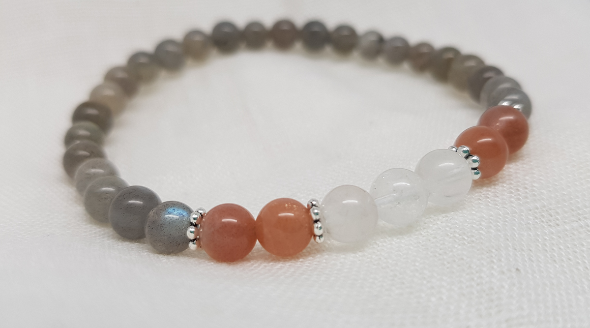 Armband "Power" – Bild 2