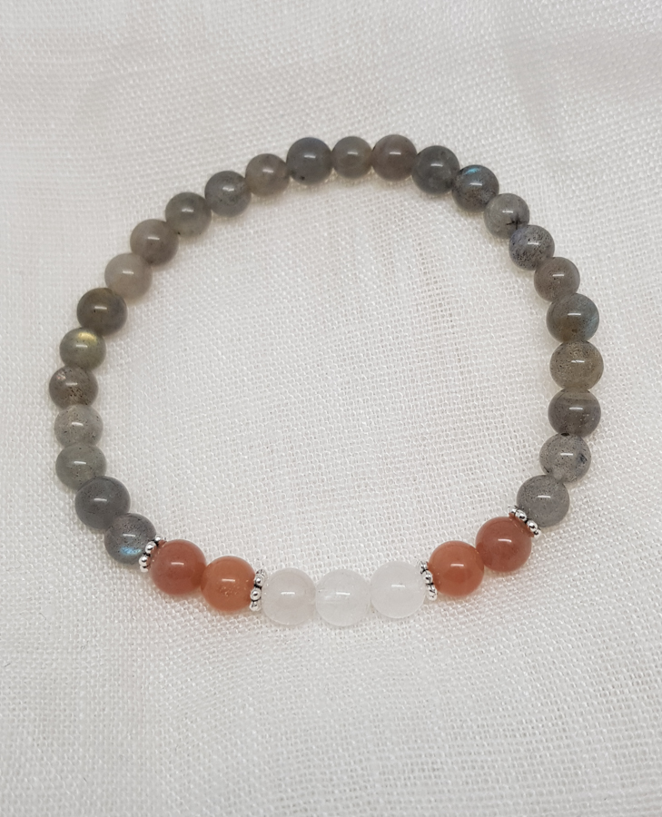 Armband "Power" – Bild 6