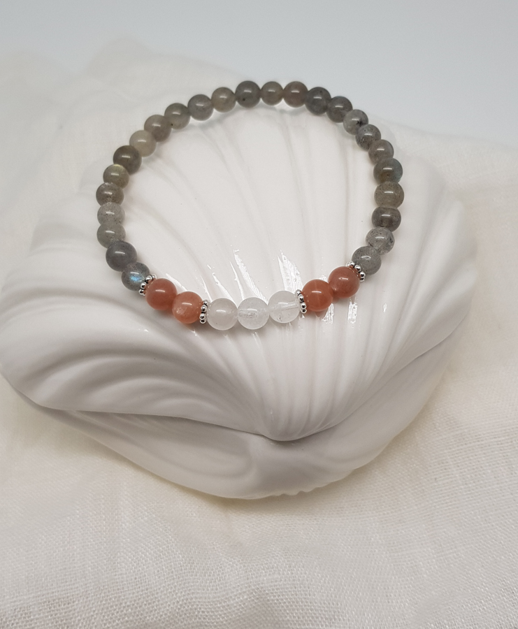 Armband "Power" – Bild 3