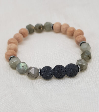 Armband "Diffuser"
