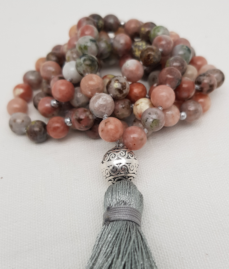 Malakette "Herzen fühlen" – Bild 3