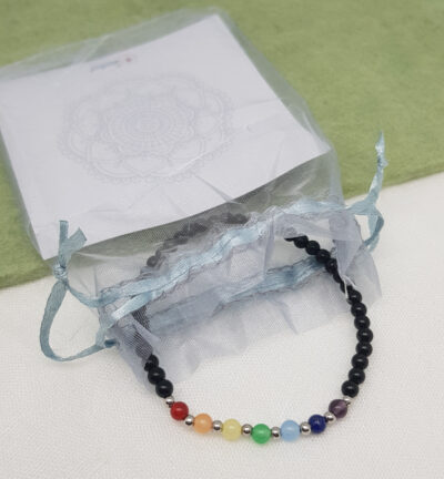Armband "Energy Balance"