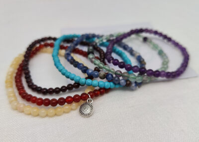 Armband Set "Aura"