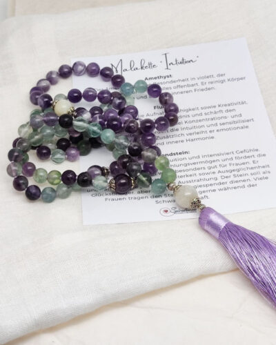Malakette "Intuition"