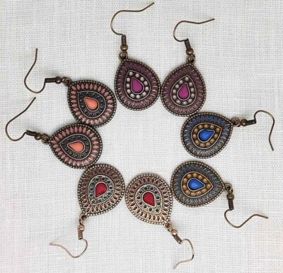 Ohrhänger "Boho"