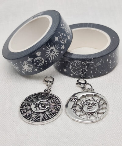 Washi Tape "Universum"