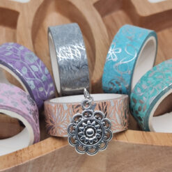Alternative view of Washi Tape "Blumengarten"
