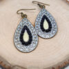 Ohrschmuck "Vintage"