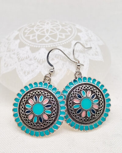 Ohrschmuck "Boho"