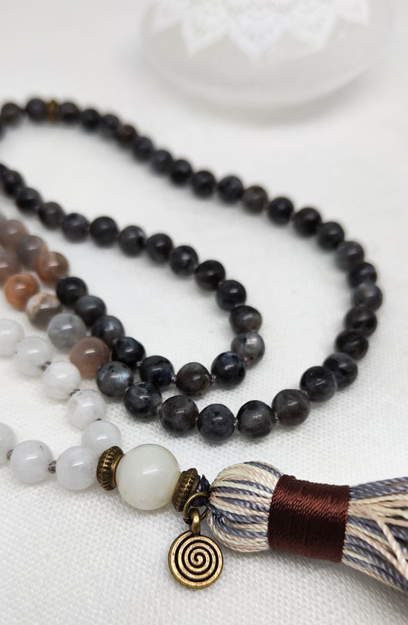 Malakette "Spektrum" – Bild 2