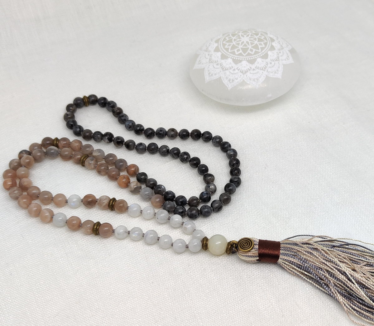 Malakette "Spektrum" – Bild 5