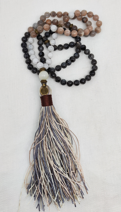 Malakette "Spektrum" – Bild 6