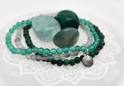 Armband Set "Handschmeichler"