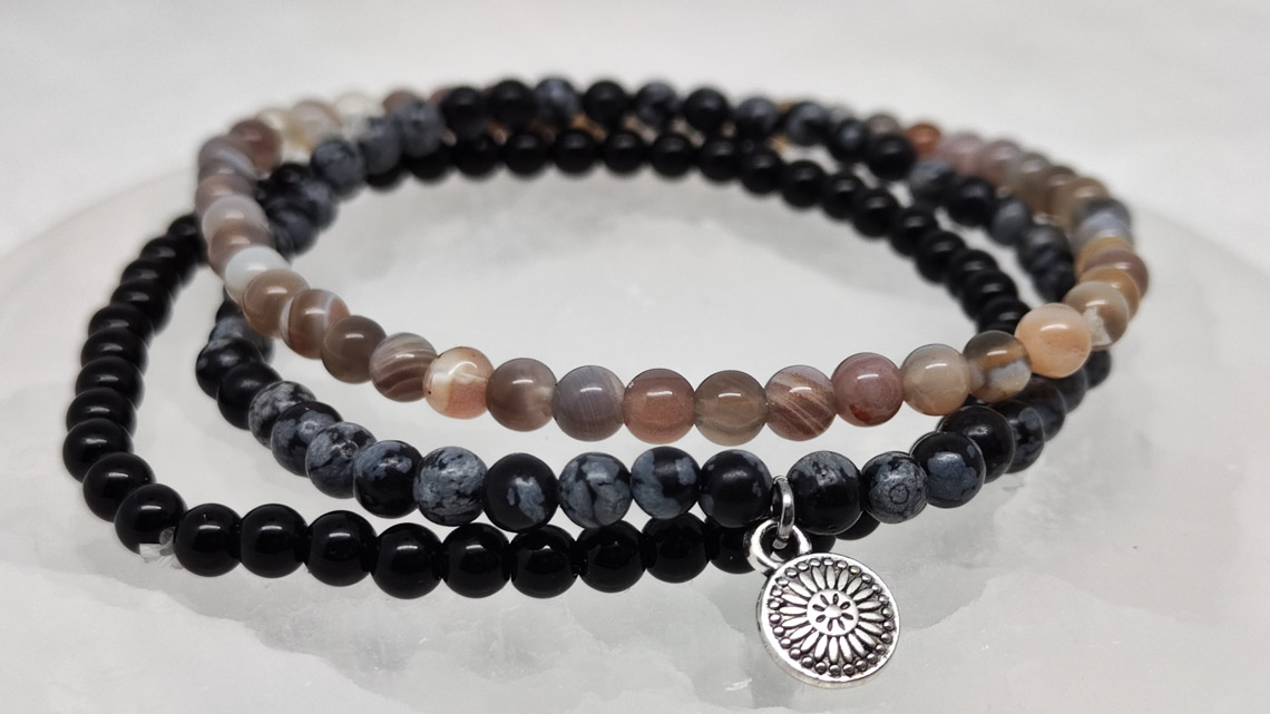 Armband Set "Gut behütet" – Bild 2