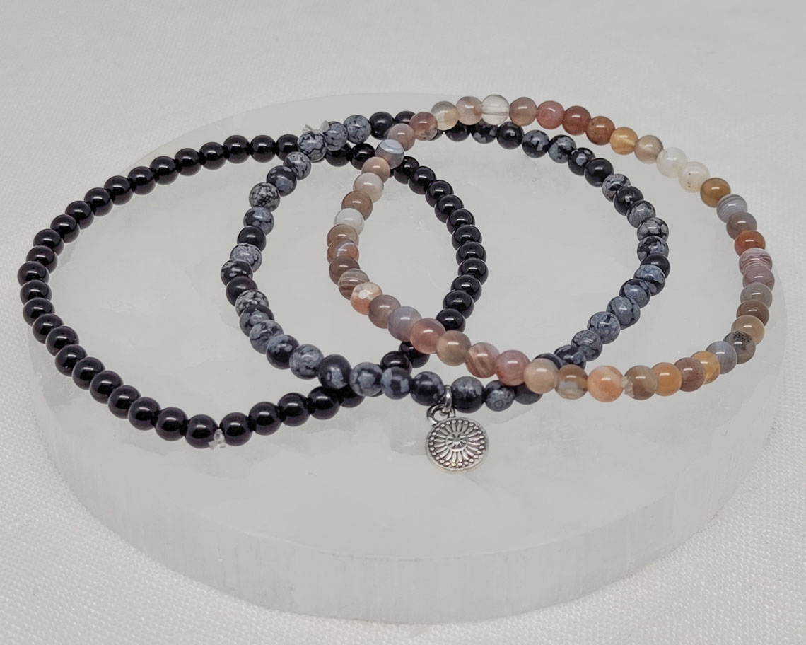 Armband Set "Gut behütet" – Bild 3