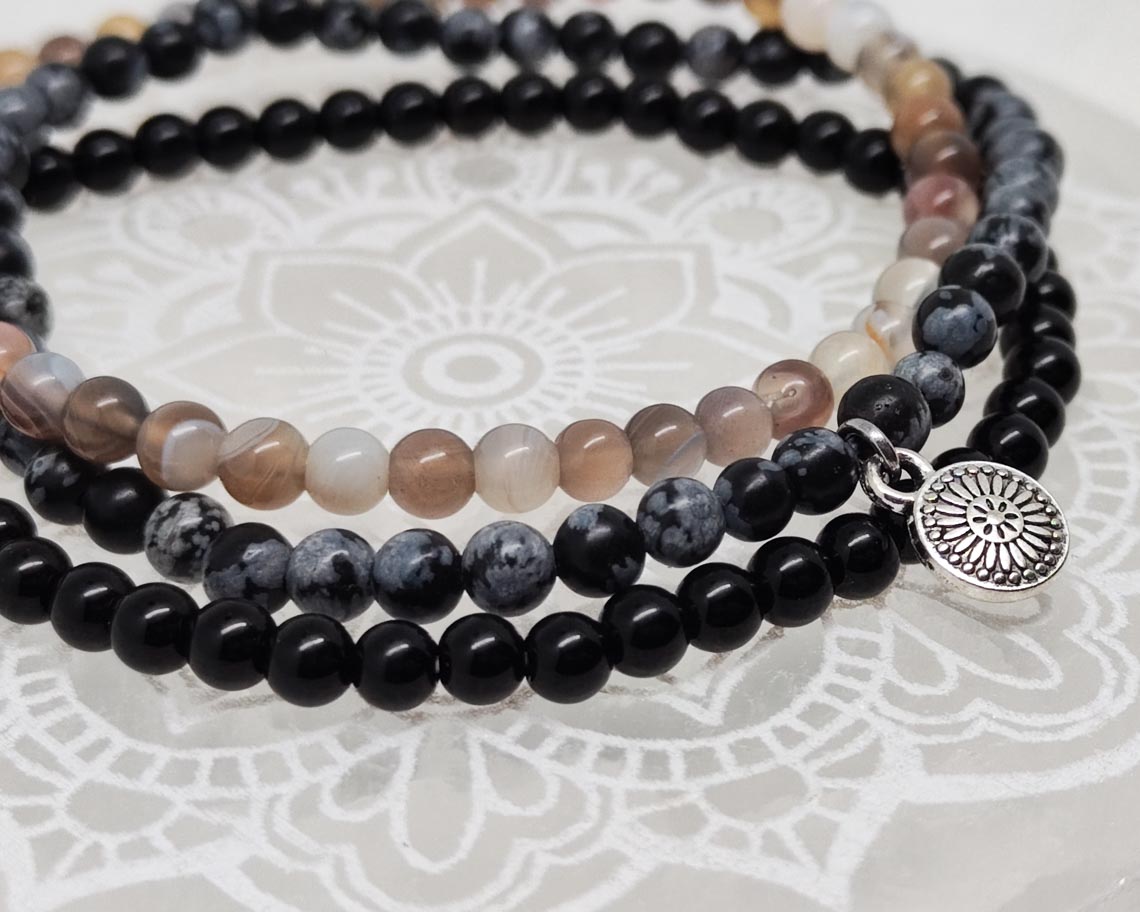 Armband Set "Gut behütet" – Bild 4