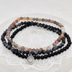 Armband Set "Gut behütet"