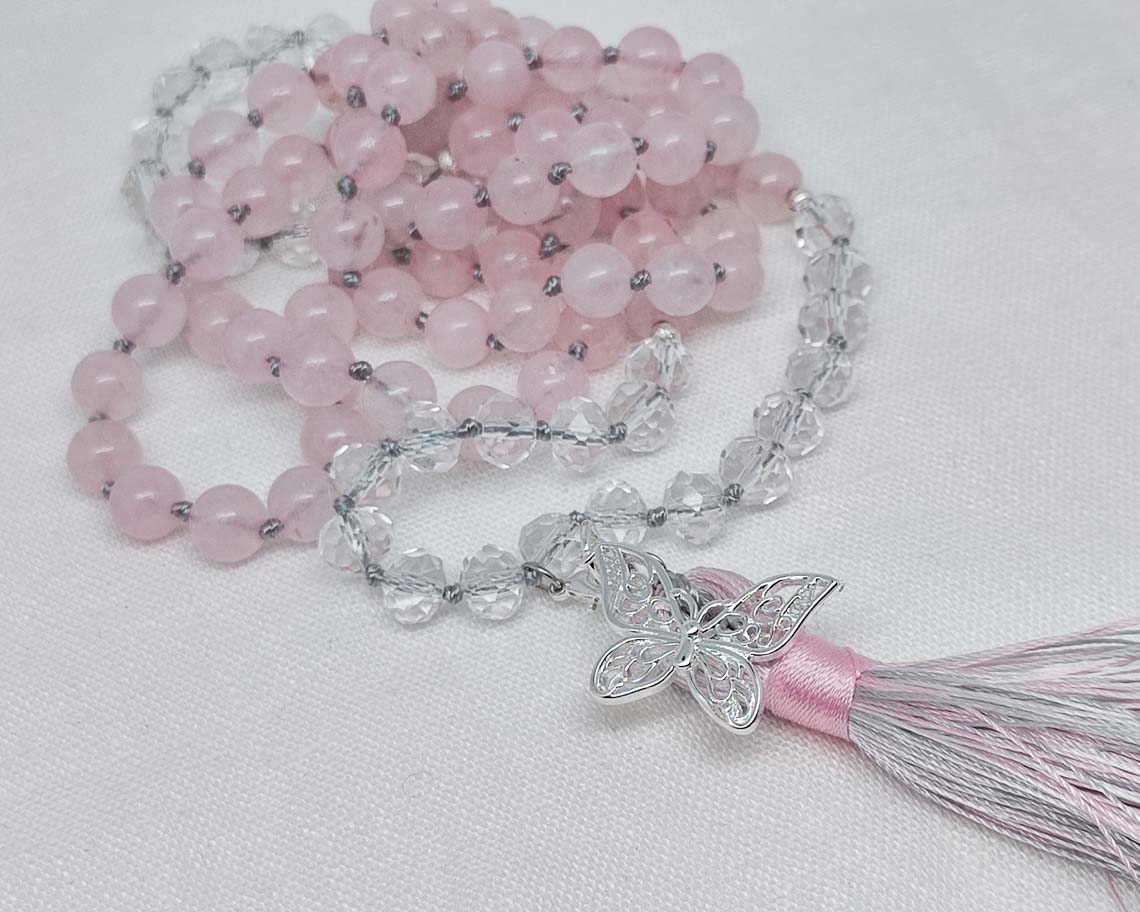 Malakette "Selbstentfaltung"