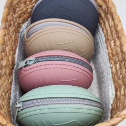 Silikon Tasche