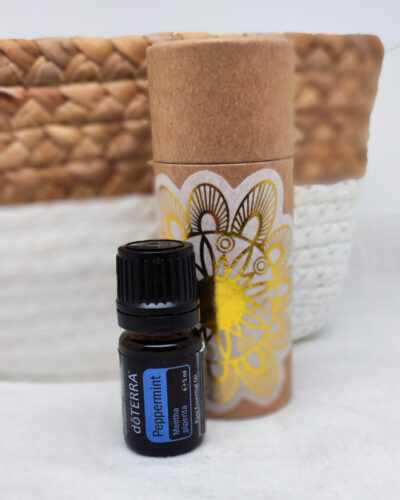 Pfefferminzöl von dōTERRA