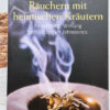 Buch: Räuchern mit heimischen Kräutern