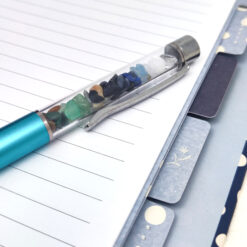 Alternative view of Schreiber "Journaling"