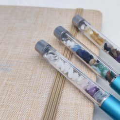 Alternative view of Schreiber "Poesie"