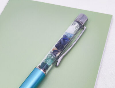 Schreiber "Journaling"