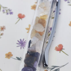 Alternative view of Schreiber "Prüfungsglück"