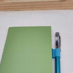 Alternative view of Schreiber "Clips"