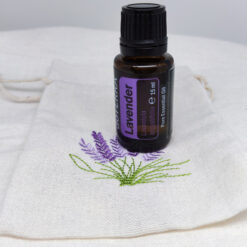 Alternative view of Lavendelöl von dōTERRA