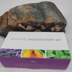 Alternative view of Öl-Trio von dōTERRA