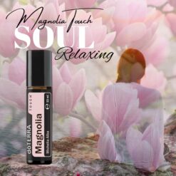 Magnolia Touch von dōTERRA