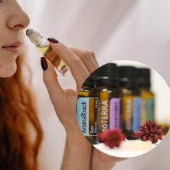 Äth. Öle u. Zubehör