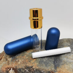 Alternative view of Inhalator