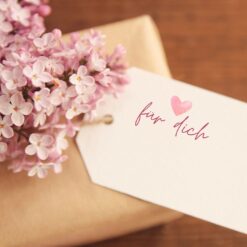 Geschenke unter CHF 30.00