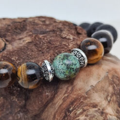 Alternative view of Armband "Strong"