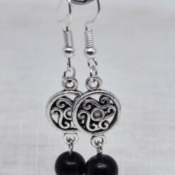 Alternative view of Ohrhänger "Celtic"