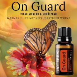 On Guard von dōTERRA